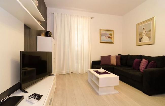 Apartments Isabora - Foto 53