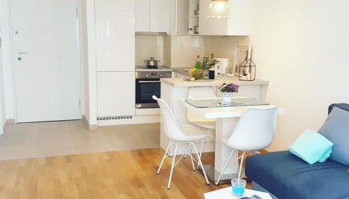 Apartment Sole - Foto 2