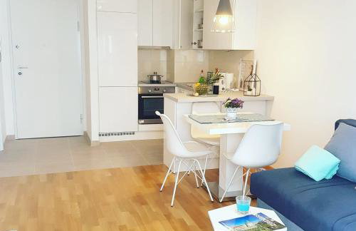 Apartment Sole - Foto 2