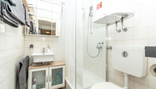 Gästezimmer Sonnenhalde - Foto 2, Shower