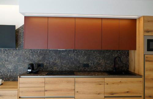 Chalet Larix Andalo Deluxe Apartments - Foto 53