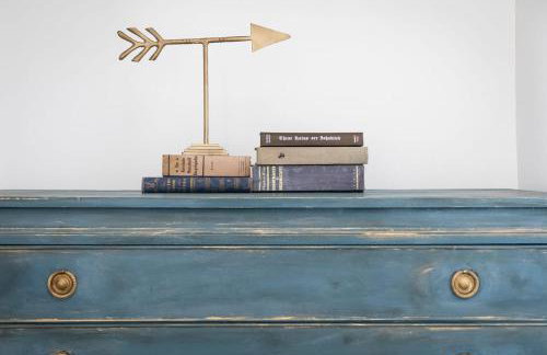 The Blue House on Front Downtown Traverse City - Foto 23