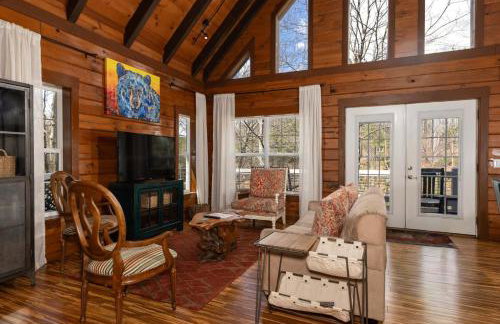 Lakin' it Easy! - Powder Horn Mountain - Foto 22