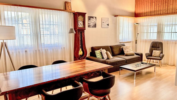 Diana - Foto 3, Living Room