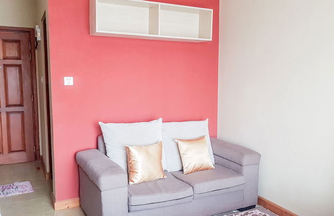 Nancys West Suites Studio Apartment - Foto 11