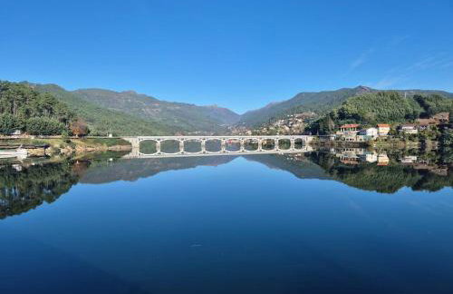 Casa de Ribes T1 Linda Vista - Foto 2