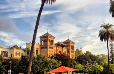 Apartamento Parque de María Luisa - Foto 20