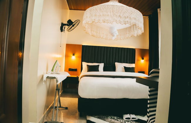 One Click Apartment - Foto 28