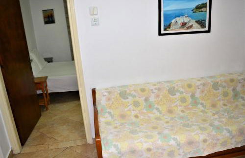 Evaggelou Rooms - Foto 70