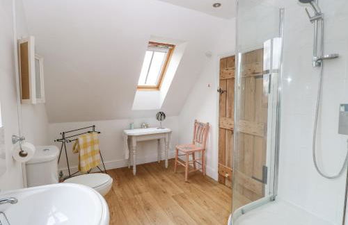 The Hayloft - Photo 19