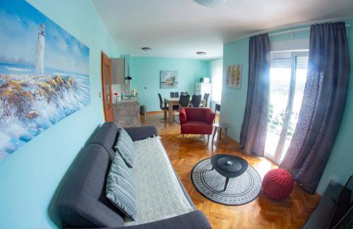 Apartments Neda - Photo 22