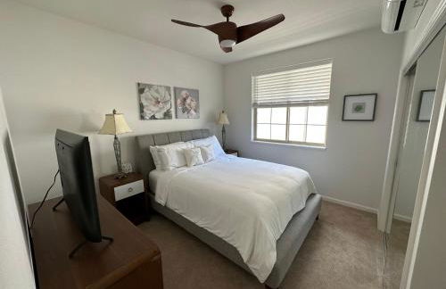 New Tropical Island Ohana near Beach with community Pool Spa Gym PingPong and more - Foto 12