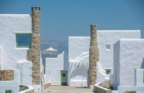 My Villa Naxos IIII - Foto 36