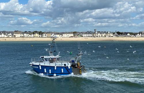 Maison, 2 chambres, 400m de la plage. - Foto 16