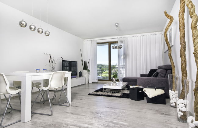 2 bedroom Apartment in Władysławowo - Photo 2