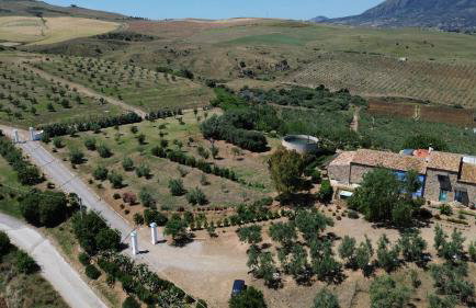 Terre Di Himera - Foto 3