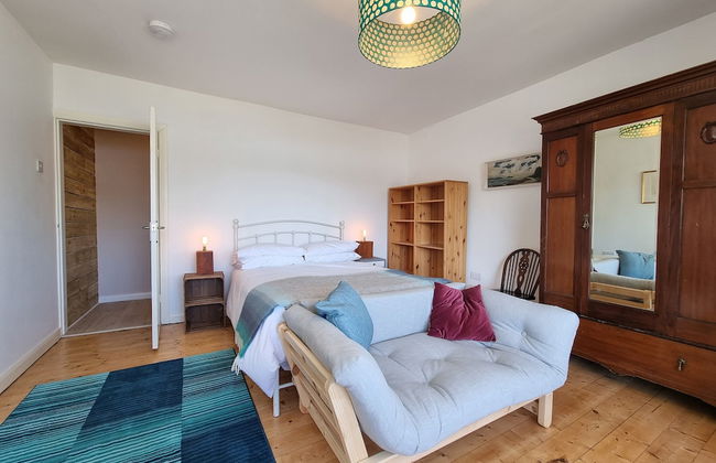 Cosy House in Eigionfa - Photo 17