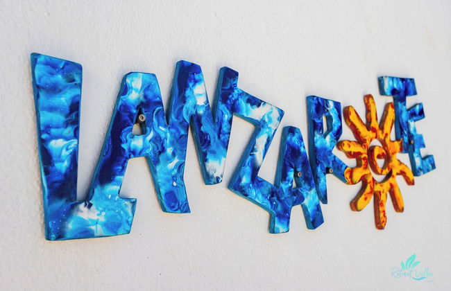 Remarkable 5-bed Villa in Playa Blanca - Foto 30