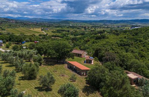 Poggio Diavolino - Suvereto - Foto 26