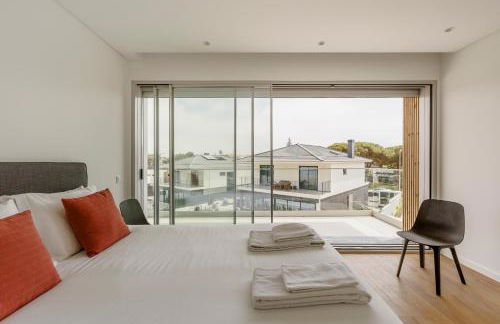 Lilac Cascais Villa with Swimming Pool - Foto 28