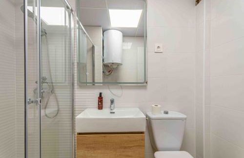 Deluxe XII - Ferga Suites - Foto 11