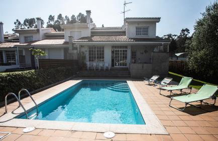 Casa con piscina a orilla del Rio Miño - Photo 13