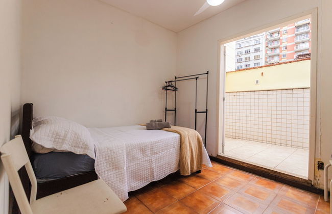 SUH Catete 06 Big House Metro - Foto 58