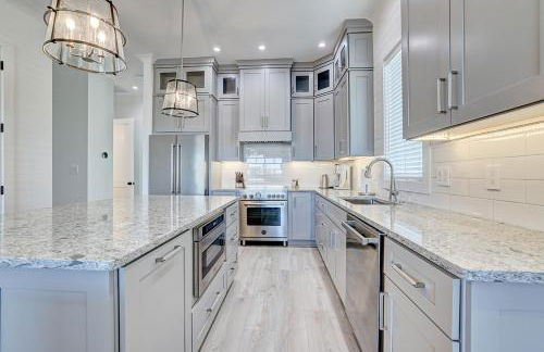 Pelican Post Entire by Sea Scape Properties - Foto 27