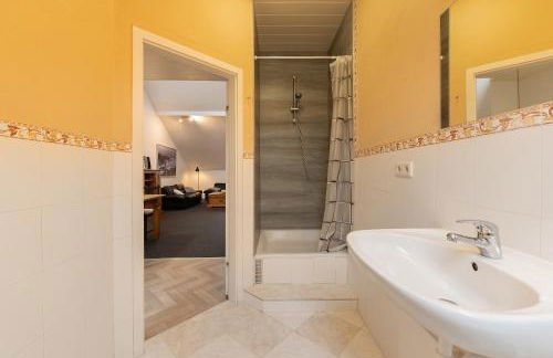 Alte Stadtvilla - Foto 14