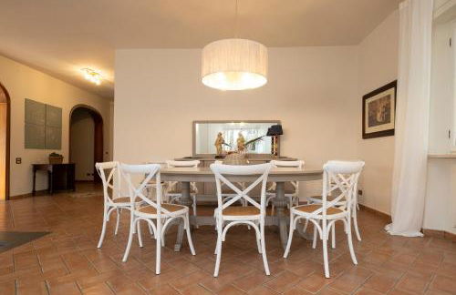 Villa Barbara - Foto 37