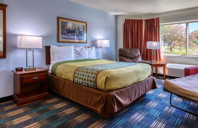 All Towne Suites - Foto 8