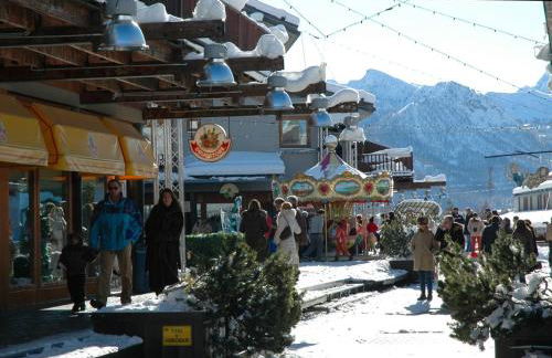 Casa d'Alpe -Boutique apartment Chaberton view - Foto 43