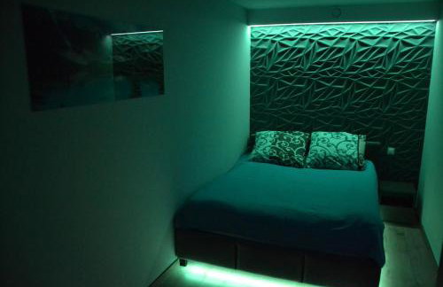 Luksusowy Apartament przy Galerii 8th floor - Foto 10