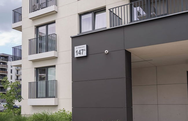 Lumina Apart near Pasaż Łódzki - Foto 18