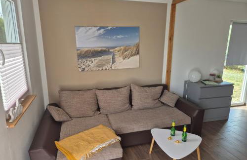 Ferienwohnung am Stettiner Haff - Foto 5