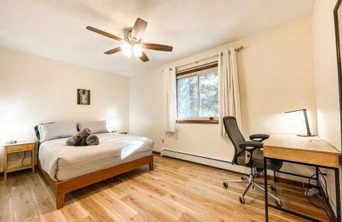 Sunset Mesa Hideaway_hot tub_new renovation - Foto 29