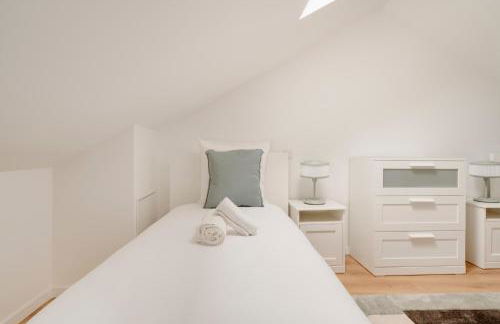 L'éclat de Gambetta - Place Stanislas - 6 Pers - Foto 28