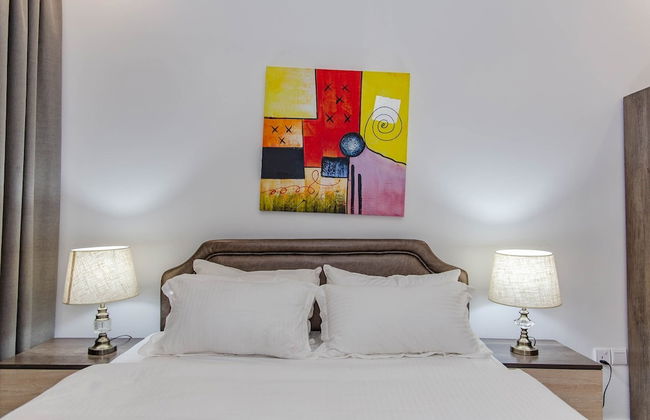 Kasi Apartments - Foto 13