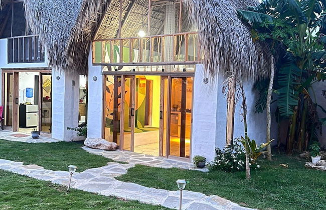 Blue beach Eco-hotel by Sanfabini - Foto 12