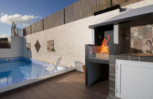 Villa Sea Colors by An Island Apart - Foto 31