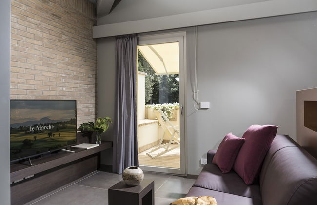 Finis Africae Country House - Photo 10