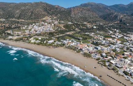 Christos Place-Paleochora - Foto 25