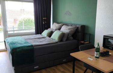 MeLou Fewo Harzruhe Wellness - Photo 16