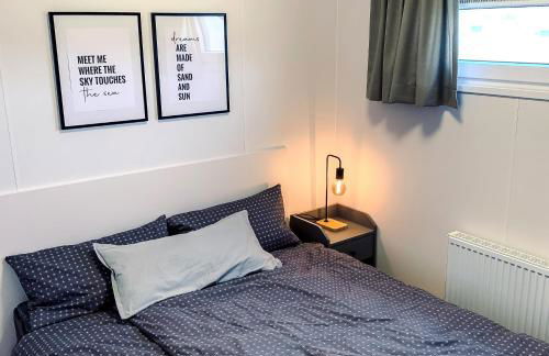 Süsel Seeparx Ferienhaus Seehütte 25 - Foto 10