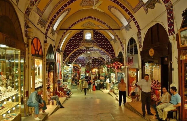 Taksim Cetinkaya Suite - Foto 36