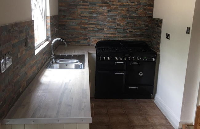 Whitehouse Cottage - Great Paxton - Photo 8