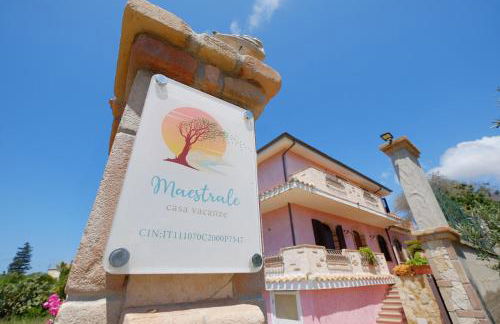 Casa "Maestrale " - Foto 1