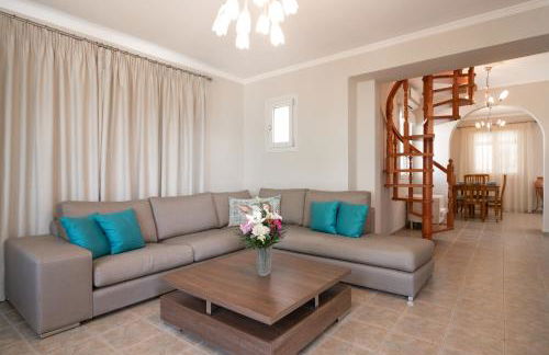 Villa Elizabeth - Seafront Classic Villa! - Foto 21