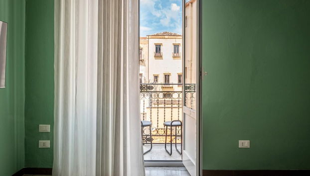 Stylish Apartment Near Piazza Magione - Foto 3, Habitación