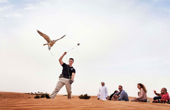 Adagio Premium Dubai Al Barsha - Photo 57